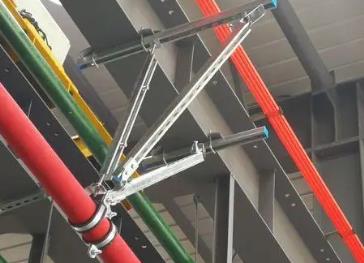 长乐抗震支架厂家与你分享你必须做的紧急情况下的准备